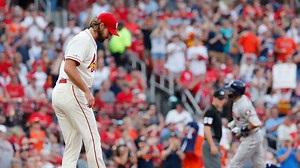 Opinion | Complacency rules the day again as the Cardinals stand pat