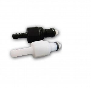[Hot Item] Mini M/L Series for Plastic Coupling&Fittings Quick Connector