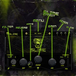 Slime (VSTI)