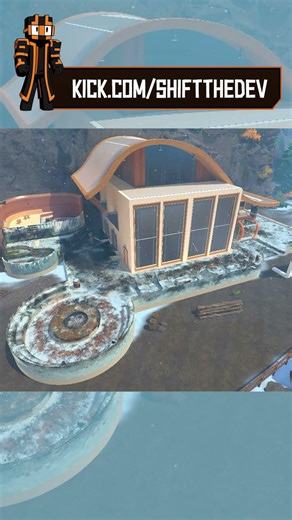 PowerWash Simulator 2 - Centro de Ski #games #powerwashsimulator