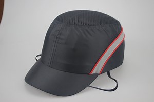 [Hot Item] Armor Vent Cool Bump Cap Hot Weather Safety Bump Cap Safety Product for Head