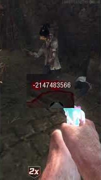 What is the Maximum Possible Score in Zombies?