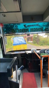 Mercy coller Tempel 5 centi 🤗✋ #bus #gunungmulia #fypシ゚viral