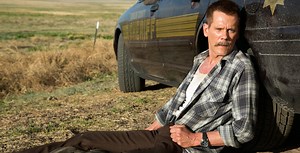 Anmeldelse: Cop Car –