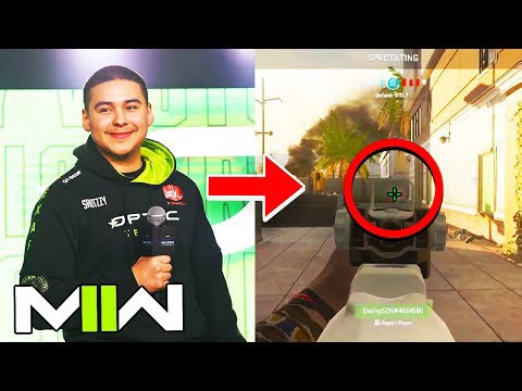 Best PRO Clutches In Modern Warfare 2! (ft. Shotzzy, Formal, Simp..)