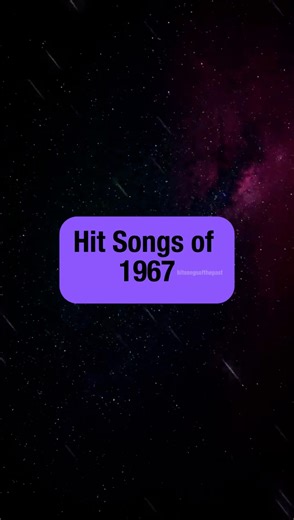 Hit Songs of 1967: #theturtles #smokeyrobinson #procolharum #themamasandthepapas #thesupremes #60smusic #1967 #ClassicHits #OldiesButGoodies #ThrowbackTunes #60s #1960s | Hit Songs of the Past