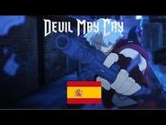 Devil May Cry - Avance oficial - Doblado al español España - Castellano - Netflix