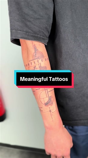 Meaningful Tattoos: Express Yourself with Ink