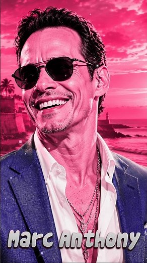 Ahora Quien - Marc Anthony