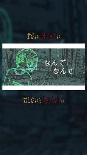 こういう曲と映像、良さ分かる？#カフェインジャンキー #hyperpop #曲紹介