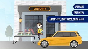 Have you tried Library Curbside yet? It's easy! Place a hold, schedule an appointment when your items are ready and drive to your Pierce County Library location! Your items - books, DVDs, CDs, audiobooks and printing - will be waiting for you! http://curbside.pcls.us | Pierce County Library