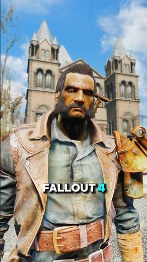 A new evil companion mod for Fallout 4! #fallout4 #fallout4mods