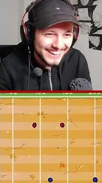 GARRYBLOX CHEATED TO WIN in Among Us! #Shorts #AmongUs #Mods