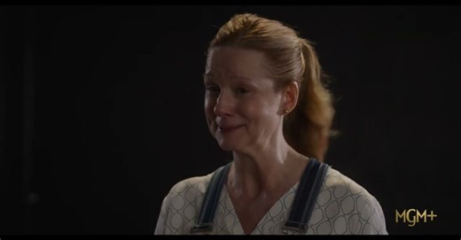 See Laura Linney Perform a Scene From Our Town in This Exclusive Clip From American Classic