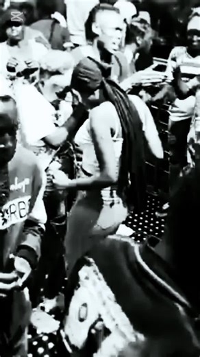 Tonny Tuff - Ram Dance Style Lyrics | Reggae Vibes