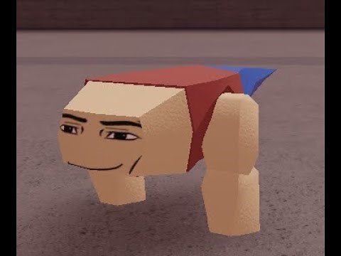 jump in the caac (Be an Alien: Renewal)