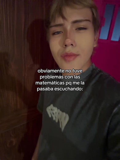 Listening to Music While Studying Math