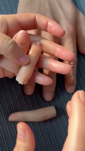 fec #finger #nailart #fongthepink #nails #designnails #naildecoration #dublicet#$#🩰