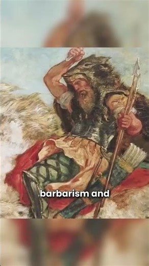 Man vs Beast: The Hidden Meaning of Centaurs