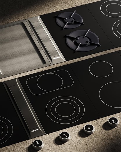 Andrii Tarasenko | CG artist | Bora Proffesional Kitchen Appliances 3.0 / Ready-to-visualize model for use in 3ds Max. This and many other models are available for... | Instagram