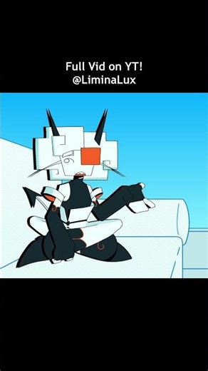 Analyzing Heathen's Character Designs #indie #indieanimation #heathens