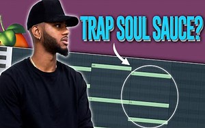 How To Make Rnb Trap Soul Beats (without samples)
