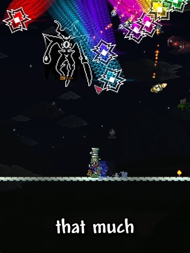 Terraria New Skyblock Gameplay: Final Part Overview
