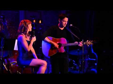 "I Choose You"-Patti Murin and Colin Donnell at 54 Below