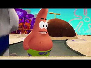 Patrick's Sock OG