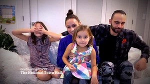 20K views · 25 reactions | As 2020 winds down, we asked what’s giving people hope for 2021. #TheMoment | CBC News: The National | Facebook