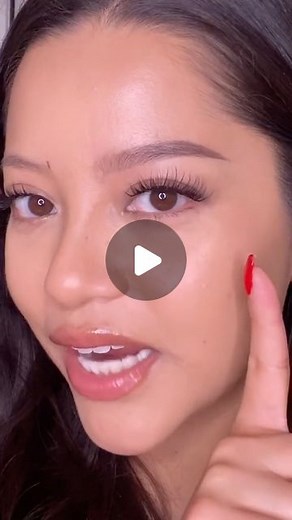 Jess | Makeup • Tutorials on Instagram: "I still do this technique when my brows look a little off! I’m using @benefitcosmetics precisely my brow pencil  #benefitbrows #browmapping #browtutorial #eyebrowshaping #eyebrowtutorial #simplemakeup"