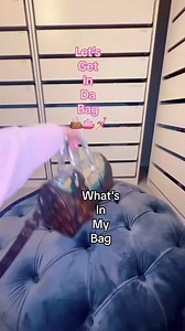 3.9K views · 119 reactions | Whats in my bag ‍♀️ #whatsinmybag #lol #whatsinmypurse 7287076116030835998#reels #happy #family #love #viral #viralfb #funny #amazing #fyp | Rory Stewart | Facebook