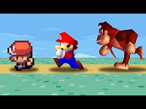 This Randomizer shows how crazy RNG can be (5 Game Multiworld)