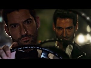 A Love Letter to Lucifer | The story of the entire show [1x01-6x10]