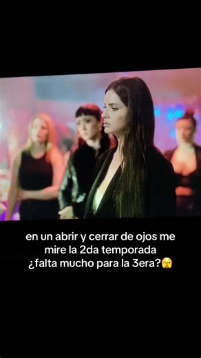 ¿Falta mucho para la 3ra temporada de En el barro?