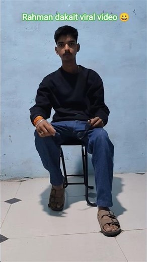 Rahman dakait viral video #shortvideo #short #shorts #‪@Funwithshubham45‬