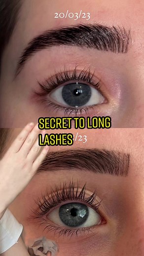 Enhance Your Lashes with UKLASH Serum - Review and Results