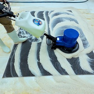 133K views · 1.7K reactions | Turn Up the Volume & Relax – ASMR Carpet Cleaning That Feels Like Therapy #relaxing #RugClean #cleaning #CarpetCleaning #clean | Master Carpet Cleaning | Facebook