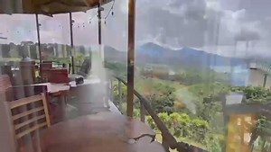 Restaurante y Mirador el Bambú km.29 entre carretera al Salvador y Santa Elena Barillas Villa Canales | Restaurante El Bambu