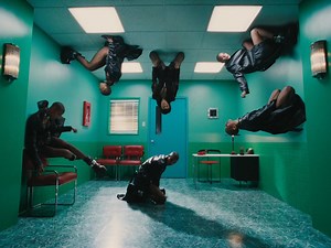 The best way to start off this Friday, a certified bop from Camila Cabello & Willow Smith! "psychofreak" is out now on MTV Live MTVU. 🔥 🎶 | MTV