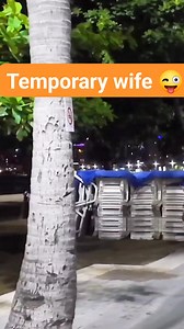 Temporary wife 😜 Pattaya 🌹 beach road 🏖️ beautiful 💋 | Thai Nightlife