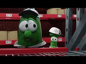 VeggieTales: Endless Bunnies (Remolded Version)