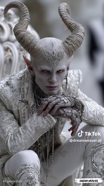 Las cinco caras de los demonios en IA