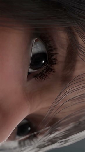 16 jam buat 8 detik #edit #3dcompositing #artfilm #art #blendergameengine #arthousefilm #movie #3d