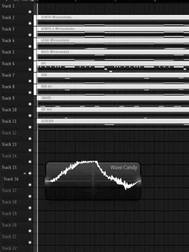 Exploring 140 BPM Beats with Trasobaby