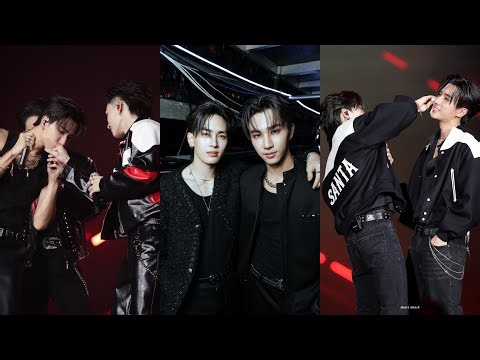 PERTH SANTA TIME STOPPER FANCON TIKTOK COMPILATION