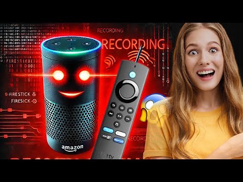 Firestick Is Secretly Recording You! Here’s How to Stop It