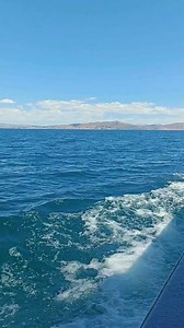 Pero que bello es el Lago Titicaca en Perú.🇵🇪🥰 | Lago Titicaca Perú