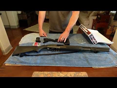 Chisel Machining 870 stock review