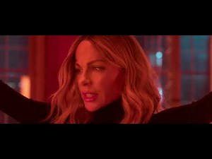 Kate Beckinsale got strangled in Wildcat, 2025 action thriller film